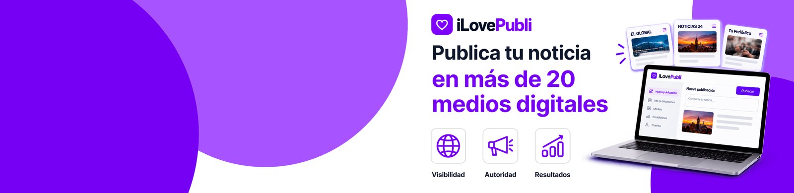 Visibilidad editorial para proyectos auténticos en la naturaleza